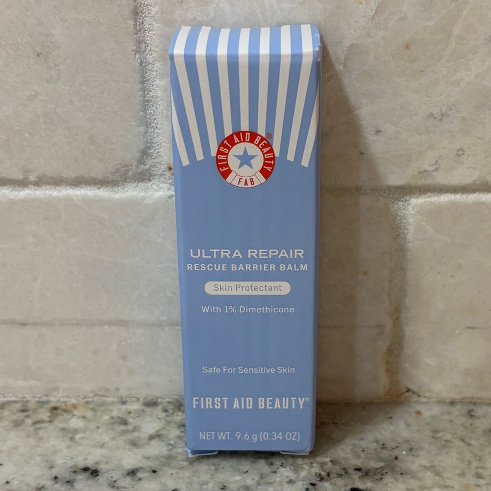 NWT First Aid Beauty Set - Picture 5 of 5